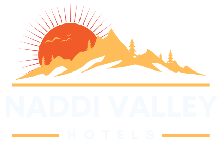 Naddi Valley Hotels