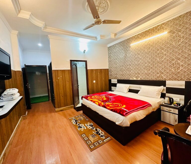 sn resort naddi super deluxe room